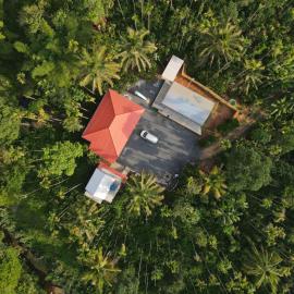 Liva wayanad farmstay