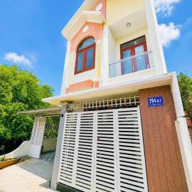 Nhà Phố Homestay