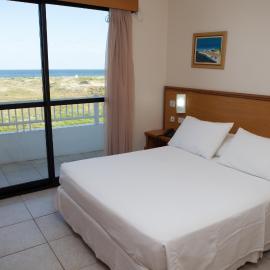 Nelson Praia Hotel, hotel v destinaci Cassino