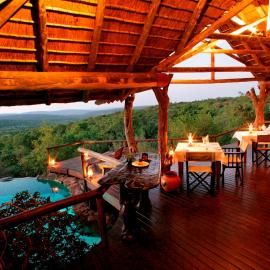 Nedile Lodge, hotel in Vaalwater