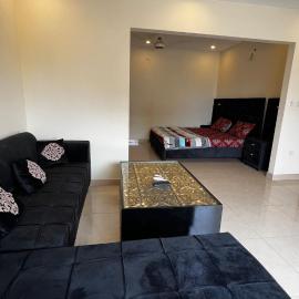 Luxury Single Bed Flat Apartment Citi Housing Sialkot, Hotel in Sialkot
