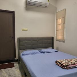 Shangov Farms, Aliabad, hotel a Hyderabad