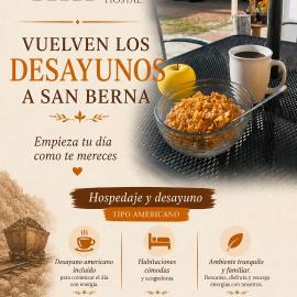Hostal San Bernabé, hotell sihtkohas Guanajuato