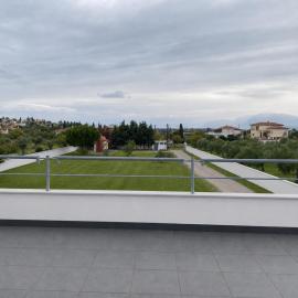 Luxury Private Villa Drosia Chalkida, hotel u gradu Saint Minas