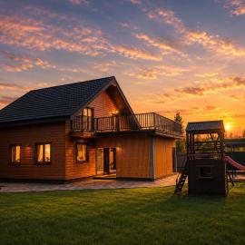 Pulmo Rest House, hotel din Pulʼmo