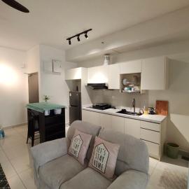 Setia Sky Home edusentral setia alam