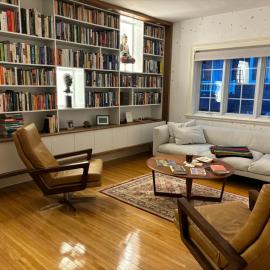 Stunning Glamorous Townhouse in Downtown Montreal