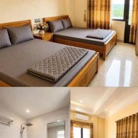 Khánh Hồng GARDEN HOMESTAY