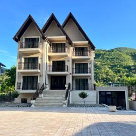 Vivari Guest House - Boutique Stay cu SPA în Băile Herculane, hotel in Băile Herculane