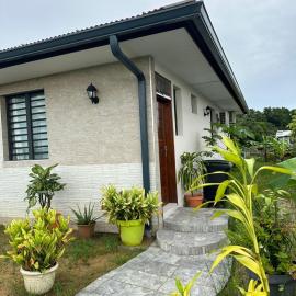 Heshima's Apartment for Business