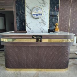 Hotel SS Palace, hotel i Gaya