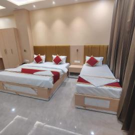 Hotel SS Palace