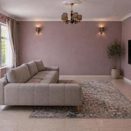 House of Favor, hotel in Lilongwe
