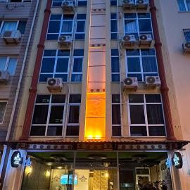 EFEZADE Otel, Hotel in Antalya