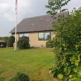 Lovely Holiday Home With Views Of Fields