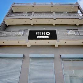 Hotel O Gaur City Centre Noida Formerly Dreamland Residency