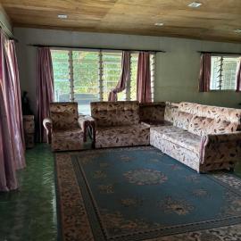 Family Homestay, hotel em Labasa