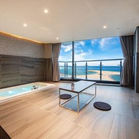 Soakcho Pool View Spa Pool Villa