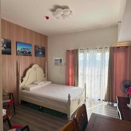 Mlte, hotel i Pampanga