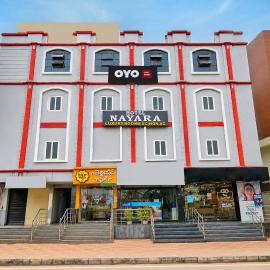 HOTEL O NAYARA