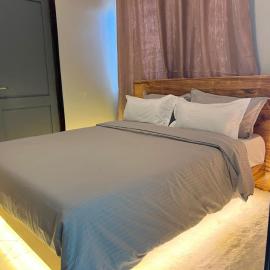 Amala Homes Private Stay in Mukono、Mukonoのホテル