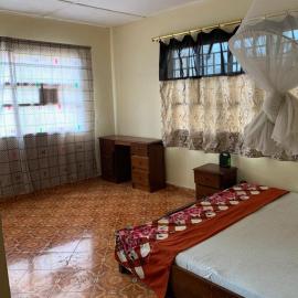 Tranquility Homestay, Hotel in Pendembu