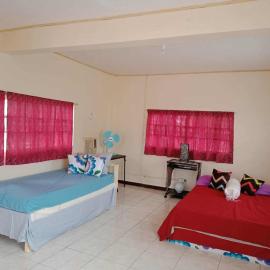 Pickle, Play and Stay, hotell i Gubat