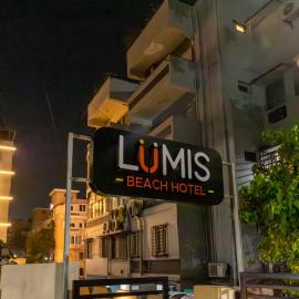 Lumis Beach Hotel