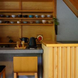 suyasuya 一日一組限定 山奥の宿, hotelli kohteessa Yamaga