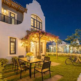Novaworld Phan Thiet - The Moon Villa 0254
