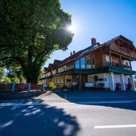 Naturgut Gailtal