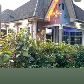 Kilimanjaro Forest Lodge and Camping Site, hotel u gradu Shiri