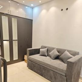 BHEL Town ship Haridwar Green apartment S-2, hotel in Haridwār