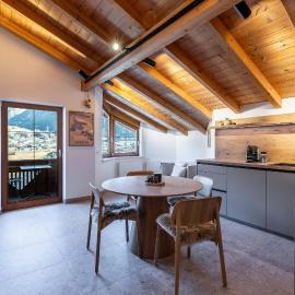 Scenic Family Lodge