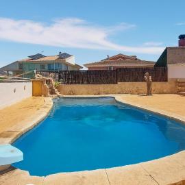 Gorgeous Home In Las Torres De Cotillas, hotel u gradu Las Torres de Cotillas