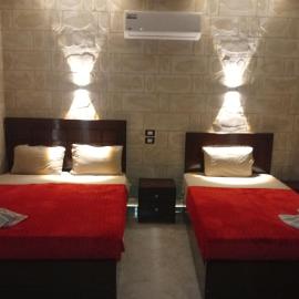 Sugar Nubian Guest House Nile Vew