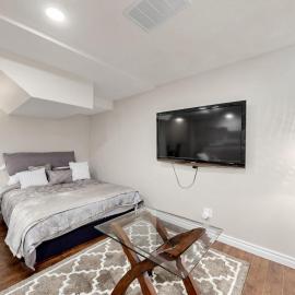 The Boxwood Executive Suite, hotell i Markham