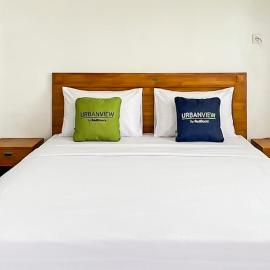 Urbanview Hotel Graha Sylva Lestari Balikpapan by RedDoorz