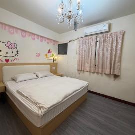 Love Feng Jia Apartment Hotel