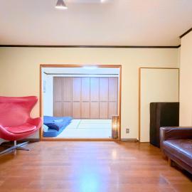 NEXTRAVELER iNN, hotel en Osaka