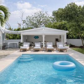 Sunrise shores villa