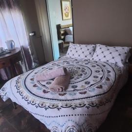 Bensons Lodge, hotell sihtkohas Coligny