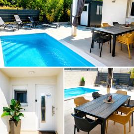 Villa OANA - PRIVAT POOL