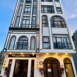 EuroDana Palace Hotel