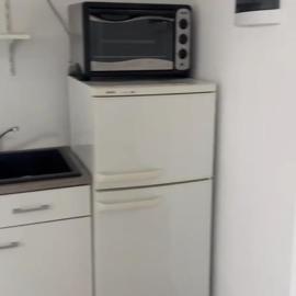 1 Zimmer Wohnung 2 Personen
