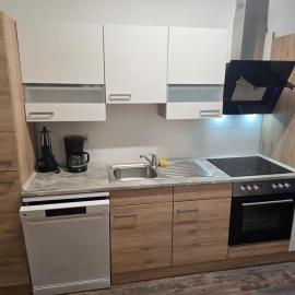 Monteur-Apartment Kusel City