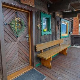 Chalet near Passthurn Ski Area Kitzbühel, ξενοδοχείο σε Mittersill