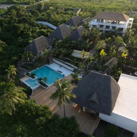 Eco Resort WildLand - Zanzibar