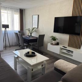 Incanto Apartament os Kopernika, hotel a Starogard Gdański