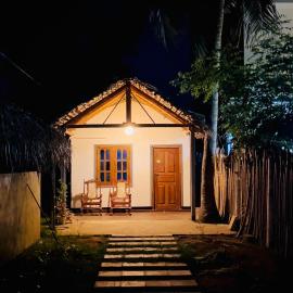 Pearl Beach Cabana, hotel v destinácii Nilaveli